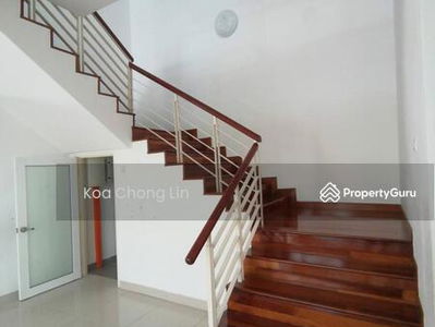 Bandar Parklands, Klang, Malaysia Bandar Parklands, Klang, Malaysia