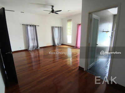 Bandar Parklands, Klang, Malaysia Bandar Parklands, Klang, Malaysia