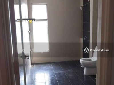 Bandar Parklands, Klang, Malaysia Bandar Parklands, Klang, Malaysia