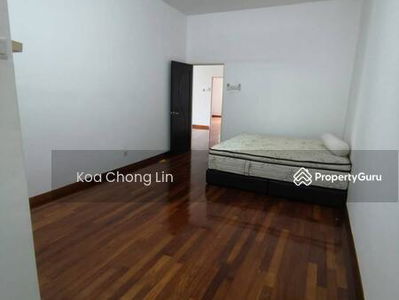 Bandar Parklands, Klang, Malaysia Bandar Parklands, Klang, Malaysia