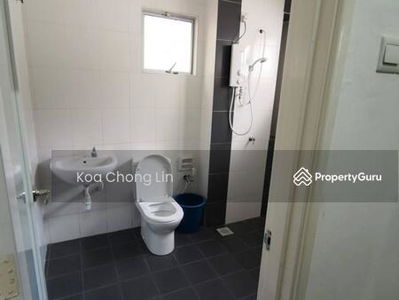 Bandar Parklands, Klang, Malaysia Bandar Parklands, Klang, Malaysia