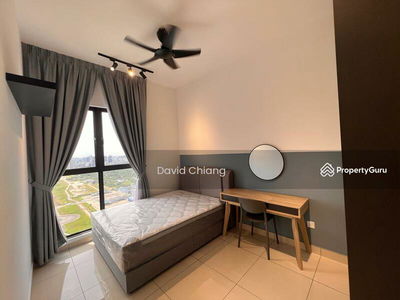 Trion @ KL, Malaysia Trion @ KL, Malaysia