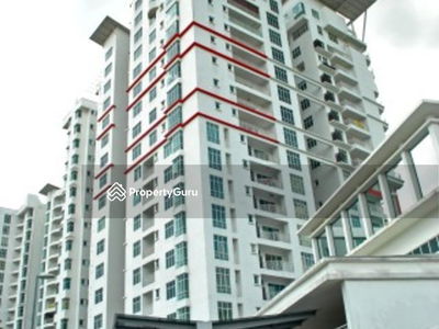 Subang Olives Residence, Malaysia Subang Olives Residence, Malaysia