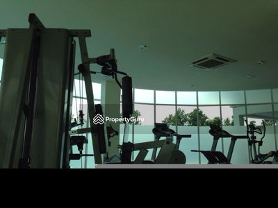 Subang Olives Residence, Malaysia Subang Olives Residence, Malaysia