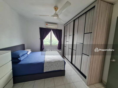 Pantai Hillpark 5, Malaysia Pantai Hillpark 5, Malaysia