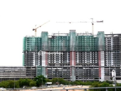 Senza Residence @ DK City Bandar Sunway, Malaysia Senza Residence @ DK City Bandar Sunway, Malaysia