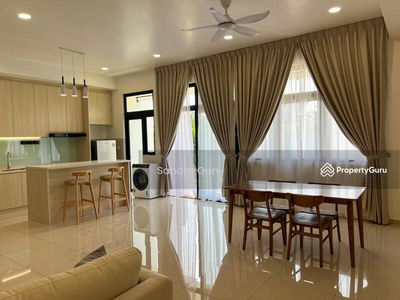 Sunway Citrine Lakehomes, Malaysia Sunway Citrine Lakehomes, Malaysia