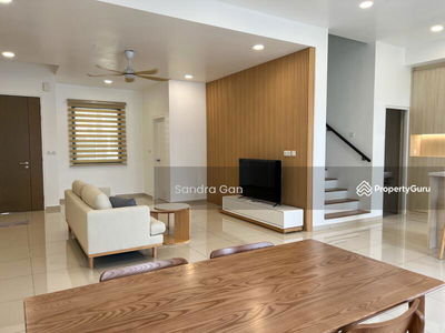 Sunway Citrine Lakehomes, Malaysia Sunway Citrine Lakehomes, Malaysia
