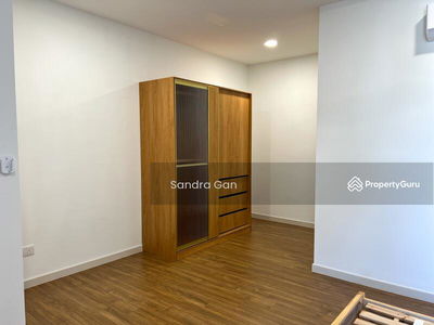 Sunway Citrine Lakehomes, Malaysia Sunway Citrine Lakehomes, Malaysia