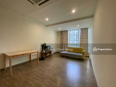 Zen Suites @ ZetaPark, Setapak, Malaysia Zen Suites @ ZetaPark, Setapak, Malaysia