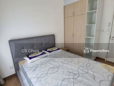 Paisley Serviced Residences @ Tropicana Metropark, Malaysia Paisley Serviced Residences @ Tropicana Metropark, Malaysia