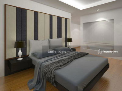 Quadro Residences, Malaysia Quadro Residences, Malaysia