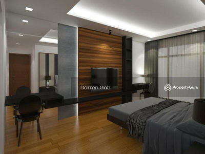 Quadro Residences, Malaysia Quadro Residences, Malaysia