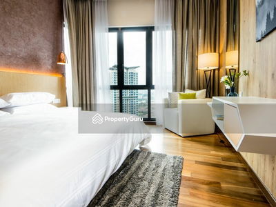 Sky Condominium @ Bandar Puchong Jaya, Malaysia Sky Condominium @ Bandar Puchong Jaya, Malaysia