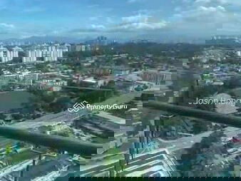 Pacific Star, Malaysia Pacific Star, Malaysia