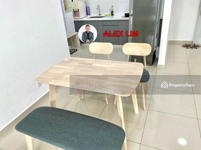 The Amarene @ Ideal Vision Park, Malaysia The Amarene @ Ideal Vision Park, Malaysia