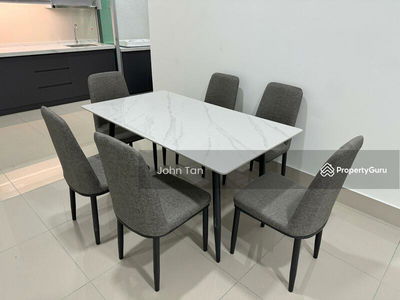 Razak City Residences (RC Residence), Malaysia Razak City Residences (RC Residence), Malaysia