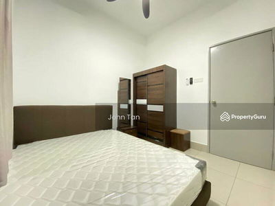 Razak City Residences (RC Residence), Malaysia Razak City Residences (RC Residence), Malaysia