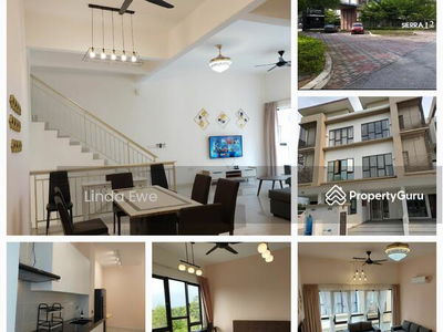 N'Dira Townhouse, Malaysia N'Dira Townhouse, Malaysia