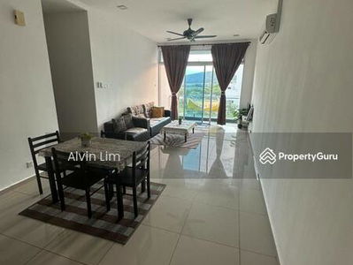 The Senai Garden, Malaysia The Senai Garden, Malaysia