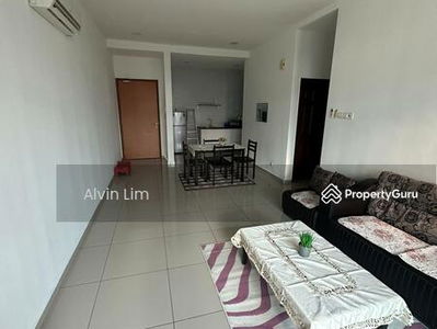 The Senai Garden, Malaysia The Senai Garden, Malaysia