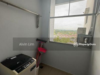 The Senai Garden, Malaysia The Senai Garden, Malaysia