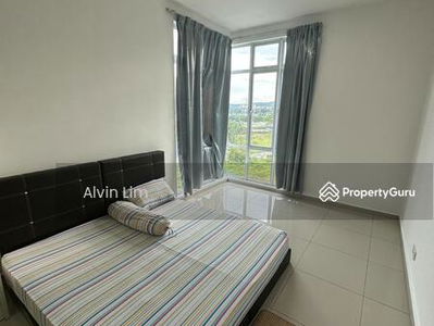 The Senai Garden, Malaysia The Senai Garden, Malaysia