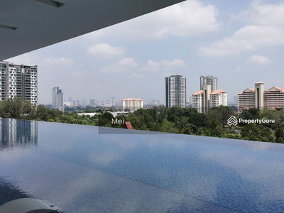 The Park Sky Residence @ Bukit Jalil City, Malaysia The Park Sky Residence @ Bukit Jalil City, Malaysia