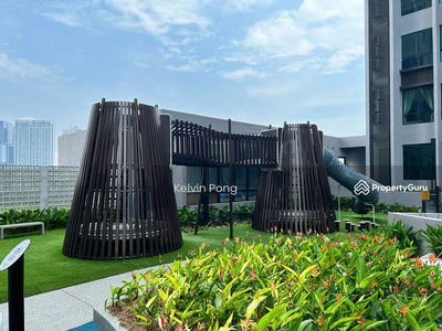 Cubic Botanical, Malaysia Cubic Botanical, Malaysia