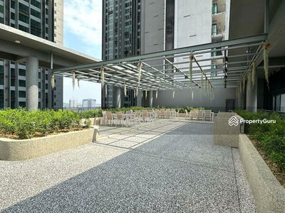 Cubic Botanical, Malaysia Cubic Botanical, Malaysia