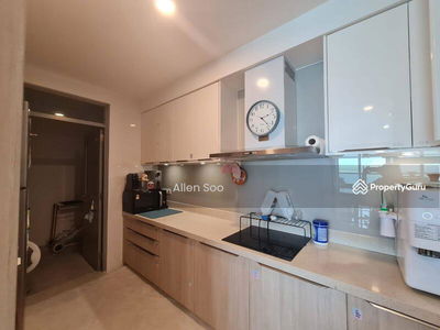 Southern Marina Residences, Malaysia Southern Marina Residences, Malaysia