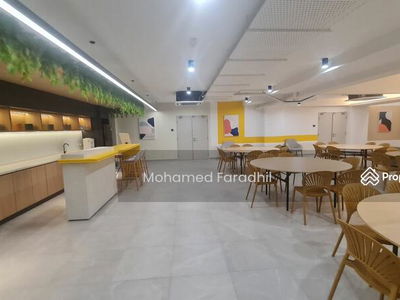 Huni D' @ Eco Ardence, Malaysia Huni D' @ Eco Ardence, Malaysia