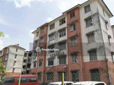 Kenanga Apartment (Putra Perdana), Malaysia Kenanga Apartment (Putra Perdana), Malaysia