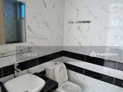 Quay West Residence, Malaysia Quay West Residence, Malaysia