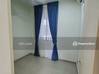 The Address @ Taman Desa, Malaysia The Address @ Taman Desa, Malaysia