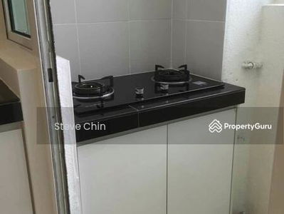 Scenario @ North Kiara Hills, Malaysia Scenario @ North Kiara Hills, Malaysia