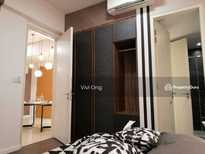 Novum Bangsar South, Malaysia Novum Bangsar South, Malaysia