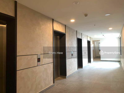 Aster Residence Cheras, Malaysia Aster Residence Cheras, Malaysia