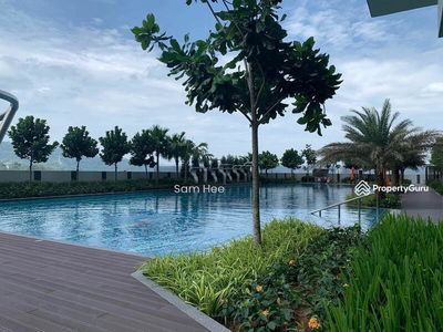 Aster Residence Cheras, Malaysia Aster Residence Cheras, Malaysia