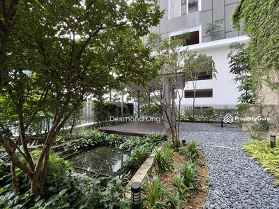 Stonor 3 @ KLCC, Malaysia Stonor 3 @ KLCC, Malaysia