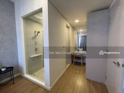 KL East: The Ridge, Malaysia KL East: The Ridge, Malaysia