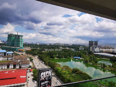 The Grand @ Kelana Damansara Suite, Malaysia The Grand @ Kelana Damansara Suite, Malaysia