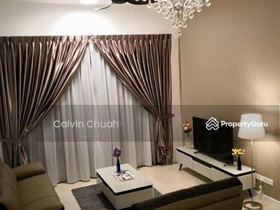 The Astaka @ 1 Bukit Senyum, Malaysia The Astaka @ 1 Bukit Senyum, Malaysia