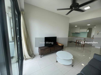 Kiara East - DEX Suites, Malaysia Kiara East - DEX Suites, Malaysia