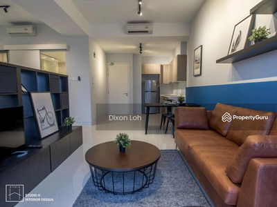 Bayberry Serviced Residences, Malaysia Bayberry Serviced Residences, Malaysia