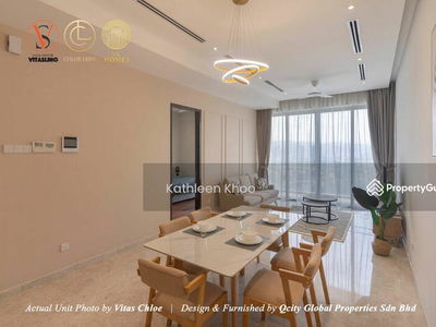 The Manor KL, Malaysia The Manor KL, Malaysia