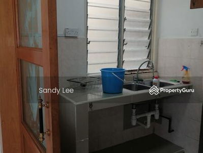 Vista pinggiran apartment, Malaysia Vista pinggiran apartment, Malaysia