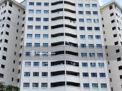 D'aman Crimson, Malaysia D'aman Crimson, Malaysia