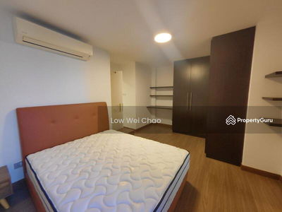 Sri Tiara Condominium, Malaysia Sri Tiara Condominium, Malaysia