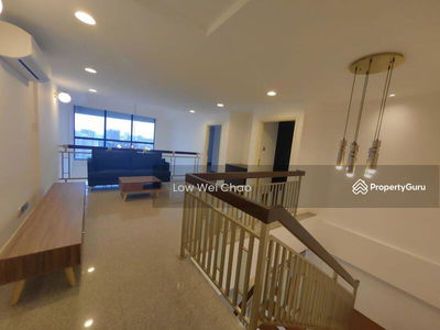 Sri Tiara Condominium, Malaysia Sri Tiara Condominium, Malaysia